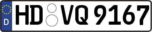HD-VQ9167