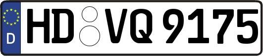 HD-VQ9175