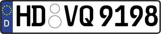 HD-VQ9198