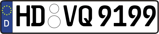HD-VQ9199