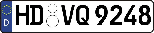 HD-VQ9248