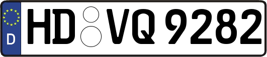 HD-VQ9282