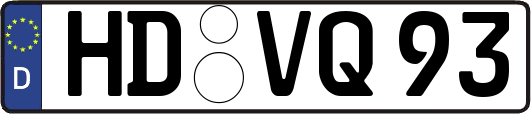 HD-VQ93