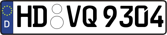 HD-VQ9304