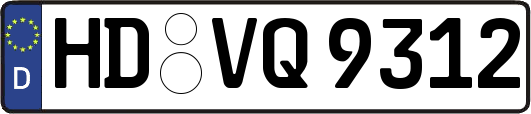 HD-VQ9312