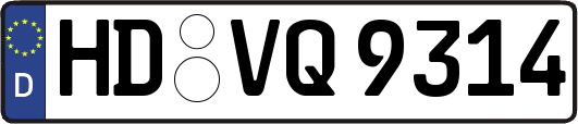 HD-VQ9314