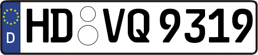 HD-VQ9319