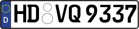 HD-VQ9337