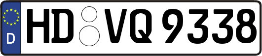 HD-VQ9338
