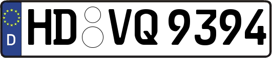 HD-VQ9394