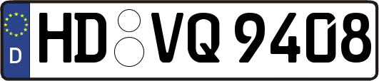 HD-VQ9408