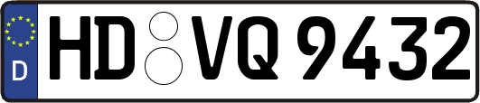 HD-VQ9432