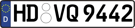HD-VQ9442