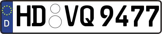 HD-VQ9477