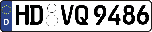 HD-VQ9486