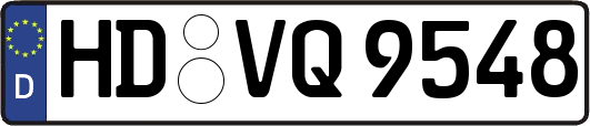 HD-VQ9548
