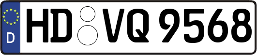 HD-VQ9568