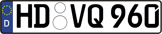 HD-VQ960