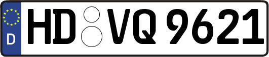 HD-VQ9621