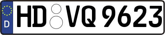 HD-VQ9623