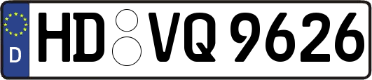 HD-VQ9626