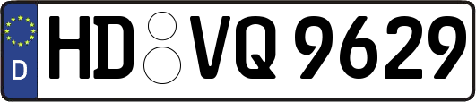HD-VQ9629