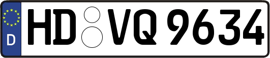 HD-VQ9634