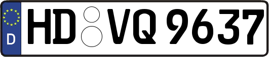HD-VQ9637
