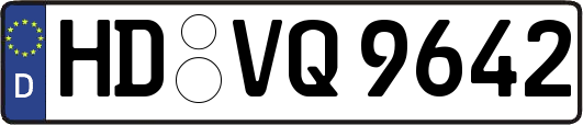 HD-VQ9642