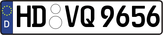 HD-VQ9656