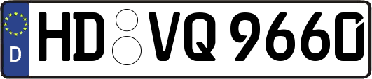 HD-VQ9660
