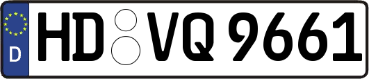 HD-VQ9661