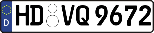 HD-VQ9672