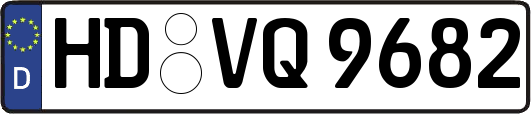 HD-VQ9682
