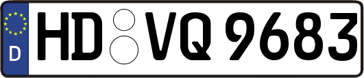 HD-VQ9683