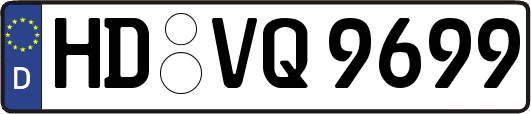 HD-VQ9699