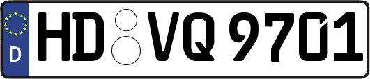 HD-VQ9701