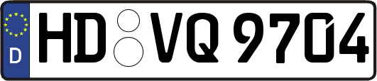 HD-VQ9704