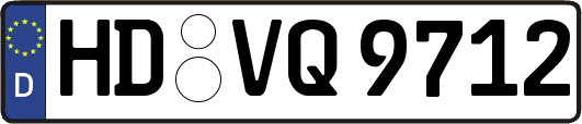 HD-VQ9712