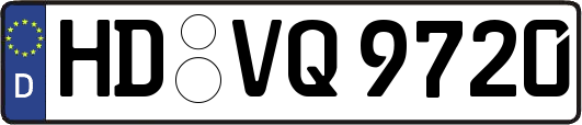 HD-VQ9720