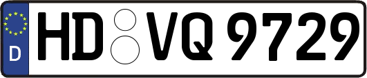 HD-VQ9729