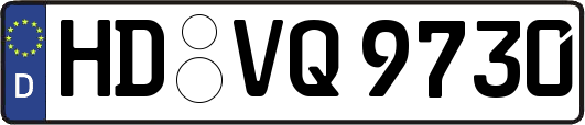 HD-VQ9730