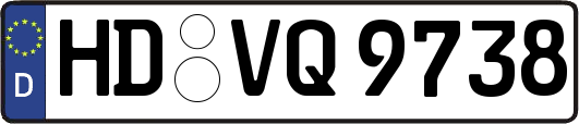 HD-VQ9738
