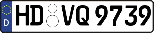 HD-VQ9739
