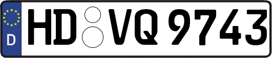 HD-VQ9743