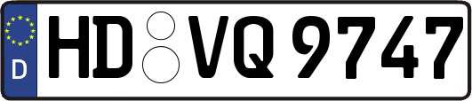 HD-VQ9747