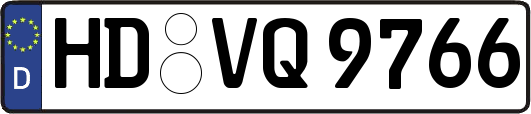 HD-VQ9766