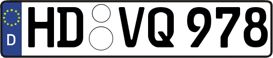 HD-VQ978