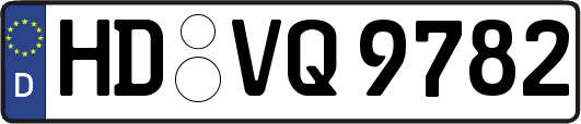 HD-VQ9782