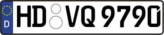 HD-VQ9790